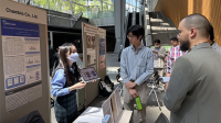 经济日报报导：创百「益生联」专利 Tribiomune 益菌+后生元 倍乘™ 技术荣获「日本东京创新天才国际发明展」🥇金牌奖